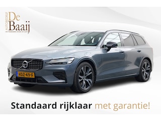 Volvo V60 2.0 T6 Recharge AWD R-Design | Harman Kardon | Pano | Trekhaak