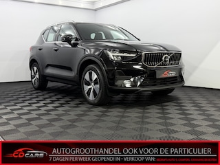 Volvo XC40 1.5 T5 Plug-in hybrid Plus Dark Camera, Navi, Keyless start, Cruise control, Virtual desk, Elektrische achterklep,  A start stop