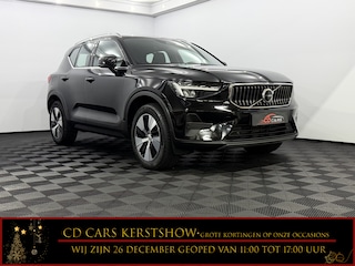 Volvo XC40 1.5 T5 Plug-in hybrid Plus Dark Camera, Navi, Keyless start, Cruise control, Virtual desk, Elektrische achterklep,  A start stop