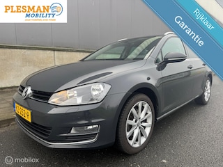 Volkswagen Golf Variant 1.2 TSI Highline 110 PK Automaat