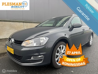 Volkswagen Golf Variant 1.2 TSI Highline 110 PK Automaat