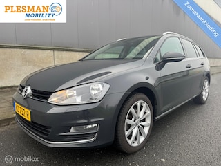 Volkswagen Golf Variant 1.2 TSI Highline 110 PK Automaat