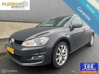 Volkswagen Golf Variant 1.2 TSI Highline 110 PK Automaat