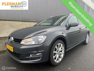 Volkswagen Golf Variant 1.2 TSI Highline 110 PK Automaat