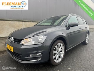 Volkswagen Golf Variant 1.2 TSI Highline 110 PK Automaat