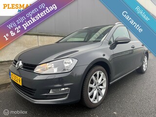 Volkswagen Golf Variant 1.2 TSI Highline 110 PK Automaat