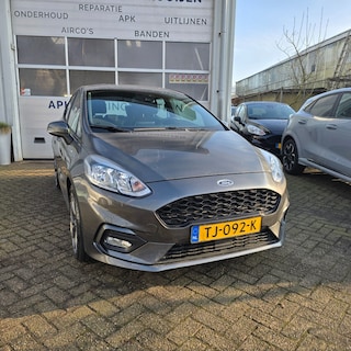 Ford Fiesta 1.0 EcoBoost 74kW 5d ST-line / Navigatie ** Nieuwe distributieriem ****