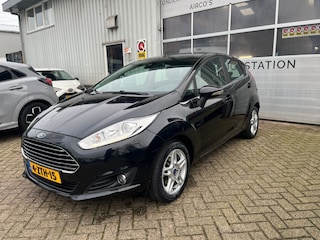 Ford Fiesta 1.0 Ecoboost Titanium  incl. winterbanden