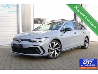 Volkswagen Golf Variant 1.5 eTSI R-Line Business