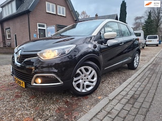 Renault Captur 1.2 TCe Dynamique automaat dealer ohdn