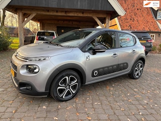 Citroën C3 1.2 PureTech S&S Business