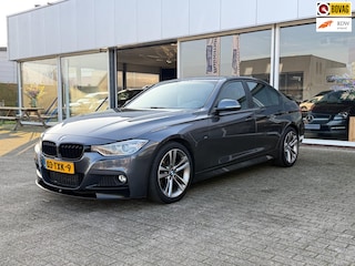 BMW 320i High Executive M-SPORT / AUTOMAAT / NL AUTO