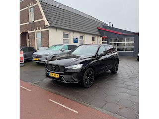 Volvo XC60 T6 Plug-In Hybrid 350pk Aut AWD Plus Bright Dark