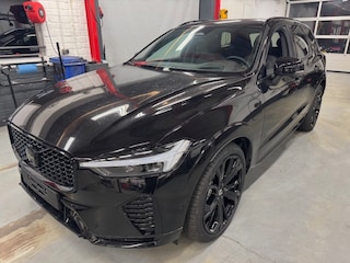 Volvo XC60 T6 Plug-In Hybrid 350pk Aut AWD Plus Bright Dark