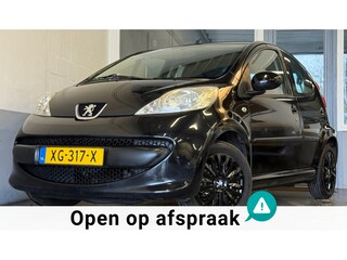 Peugeot 107 1.0-12V XR|NweAPK|NweKoppeling|Airco|5Deurs|Elekramen