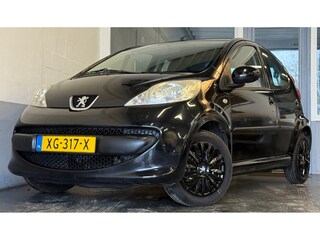 Peugeot 107 1.0-12V XR|NweAPK|NweKoppeling|Airco|5Deurs|Elekramen