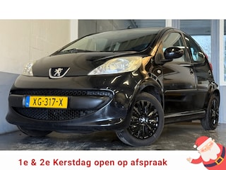 Peugeot 107 1.0-12V XR|NweAPK|NweKoppeling|Airco|5Deurs|Elekramen
