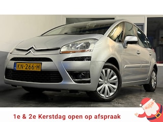 Citroën C4 Picasso 1.6 VTi Image 5p|NweAPK|150DKM|Airco|Cruise|Trekhaak|Isofix