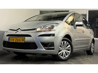 Citroën C4 Picasso 1.6 VTi Image 5p|NweAPK|150DKM|Airco|Cruise|Trekhaak|Isofix