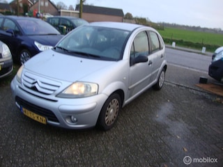 Citroën C3 1.1i Ligne Prestige