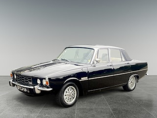 Rover 3500 P6B V8 automaat