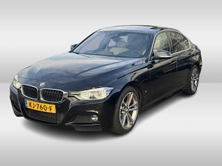 BMW 330e Centennial High Exe. M Sport / Full option! / Schuifdak / 360Camera / Head-up / Leder / Keyless / 19'' / Navigatie / Stoelverwarming / Dodehoek / DAB / SToelverwarming / Cruise Control