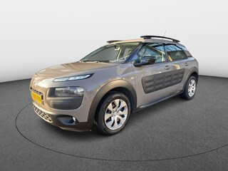 Citroën C4 Cactus 1.2 VTi Feel TREKHAAK AIRCO CRUISE