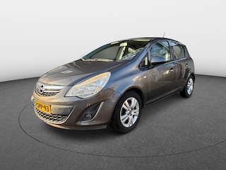 Opel Corsa 1.2-16V AIRCO CRUISE TREKHAAK