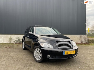 Chrysler PT Cruiser 1.6i Touring 118654 KM! Nieuwe koppeling,grote beurt,nieuwe apk,netjes