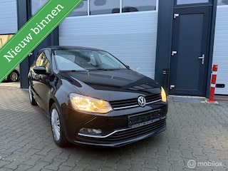 Volkswagen Polo 1.2 TSI Highline| PDC| Cruise| Stoelverwarmi