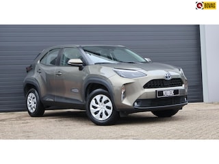 Toyota Yaris Cross 1.5 Hybrid Business Camera/Adapt-Cruise/Carplay