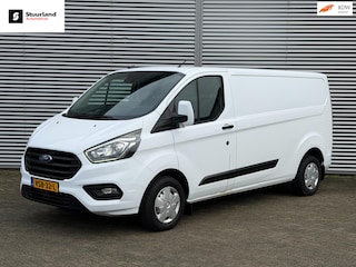 Ford Transit Custom 300 2.0 TDCI L2H1 Trend Airco/ Cruise/ 3zits/ Carplay/ Voorruitverw./ Camera/
