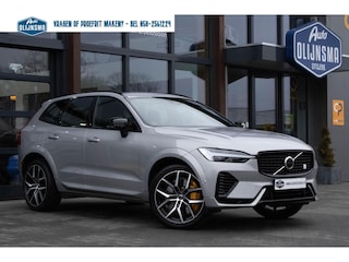 Volvo XC60 T8 Plug-in-hybrid AWD Polestar Engineered|Pano|