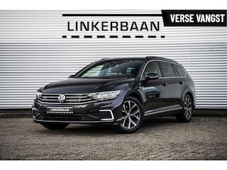 Volkswagen Passat Variant 1.4 TSI PHEV GTE | 93% SoH | Leder | Trekhaak | Travel Assist | Massage | ACC |