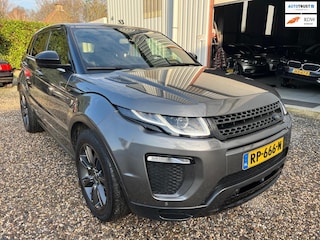 Land Rover Range Rover Evoque 2.0 TD4 AUT HSE Dynamic PANODAK.MEMORY.LEER.NAP!