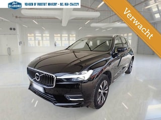 Volvo XC60 2.0 T6 Plug-in hybrid AWD Inscription Expression