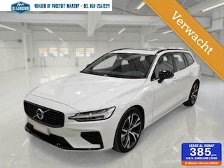Volvo V60 2.0 T6 Recharge AWD R-Design