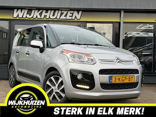 Citroën C3 Picasso 1.4 VTi Tendance met Climate !!! Led !!! Cruise !!! Nap !!!