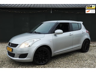 Suzuki Swift 1.2 Bandit EASSS/AIRCO/LMV/ELCTR/