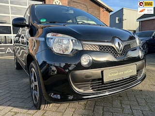 Renault Twingo 1.0 SCe Limited. Airco. PDC. Cruisecontrol. Elec ramen.