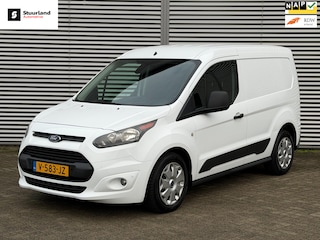 Ford Transit Connect 1.5 TDCI L1 Trend Airco/ Cruise/ 3zits/ Trekhaak/ Euro 6/