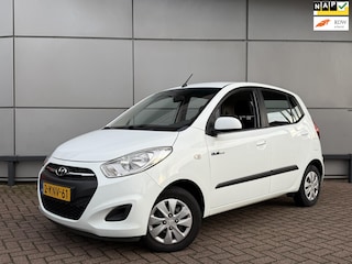 Hyundai i10 1.0 i-Drive
