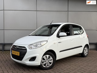 Hyundai i10 1.0 i-Drive