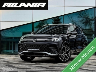 Volkswagen Tiguan 1.5 eTSI R-Line |Pano|H&K|360|ACC|Massage