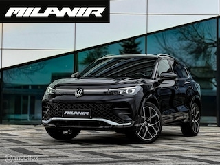 Volkswagen Tiguan 1.5 eTSI R-Line |Pano|H&K|360|ACC|Massage