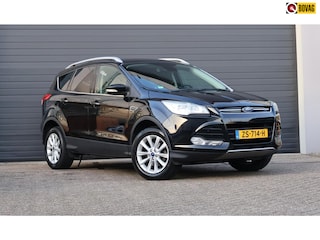 Ford Kuga 1.5 Titanium PDC/Clima/Leder/Cruise/Navi/Trekhaak