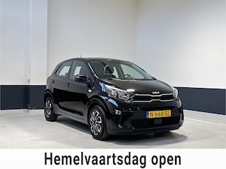 Kia Picanto 1.0 DPi ComfortLine | NL| Bluetooth| Cruise Control | 1 Eig |