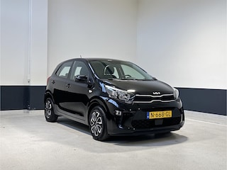 Kia Picanto 1.0 DPi ComfortLine | NL| Bluetooth| Cruise Control | 1 Eig |