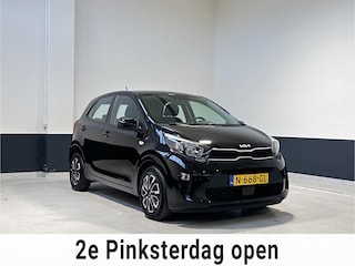 Kia Picanto 1.0 DPi ComfortLine | NL| Bluetooth| Cruise Control | 1 Eig |