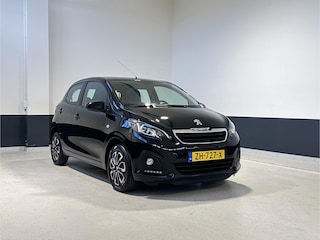 Peugeot 108 1.0 e-VTi Active automaat | Bluetooth | C.V | Airco | NL | 2 Eig |
